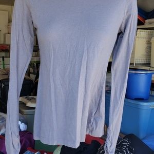 Banana Republic, Women's sleeve shirt, size M